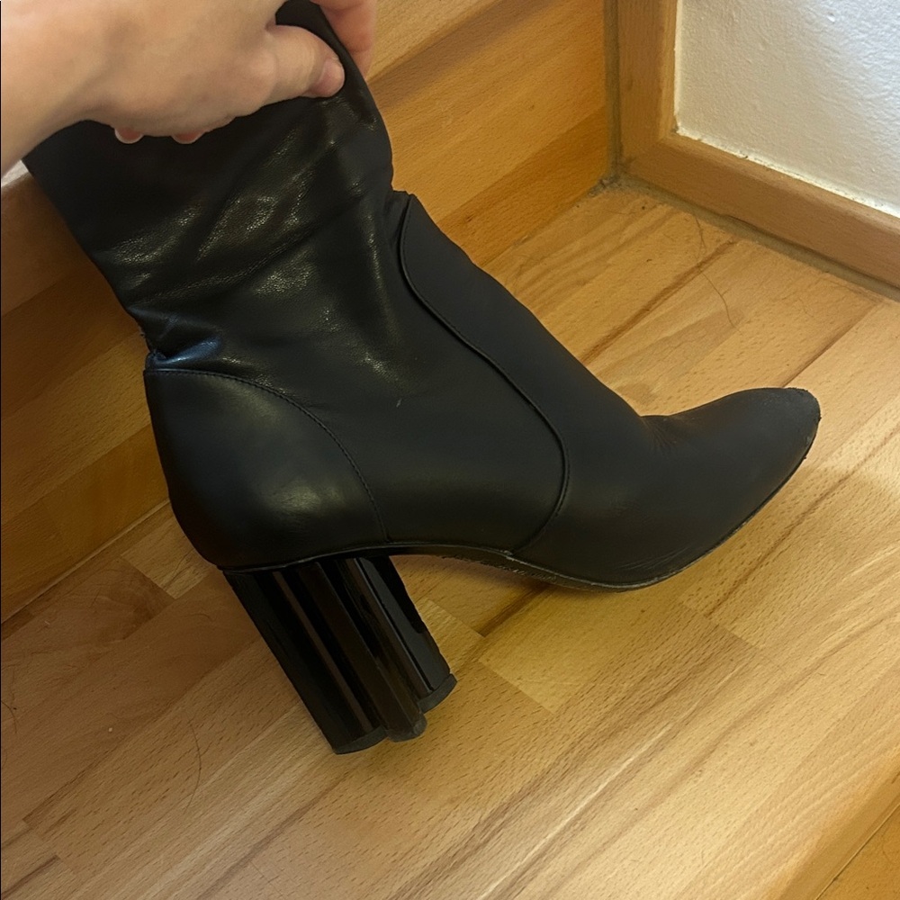 Louis Vuitton  Women's Boots - Picture 9 of 11